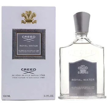 Creed Royal Water thumbnail 5