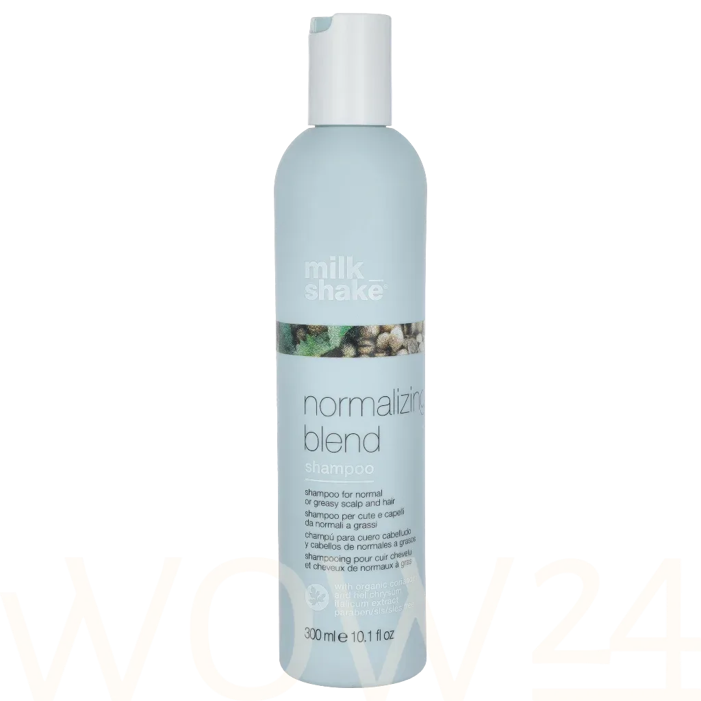 Milk Shake Milk_Shake Normalizing Blend Shampoo thumbnail 2