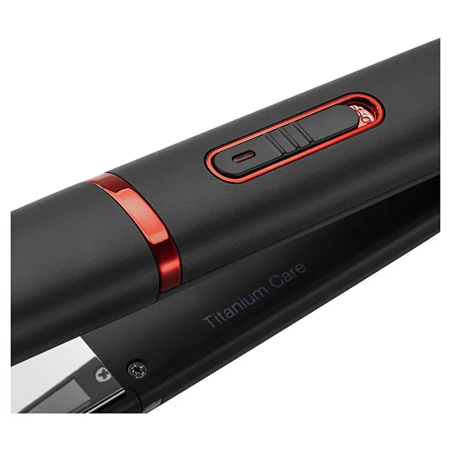 Sencor SHI 1100BK hair straightener thumbnail 5