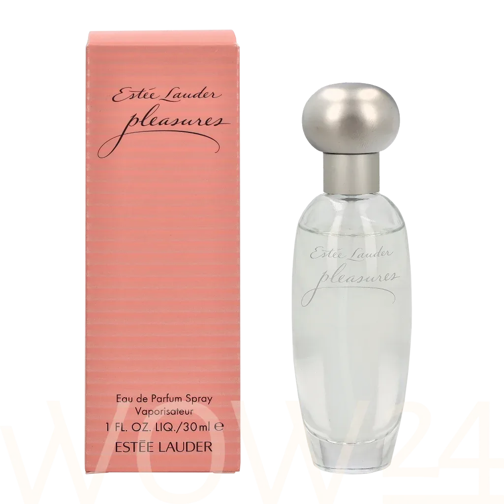 Esteé Lauder Pleasures thumbnail 4