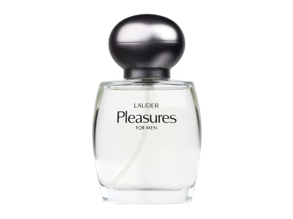 Pleasures For Men