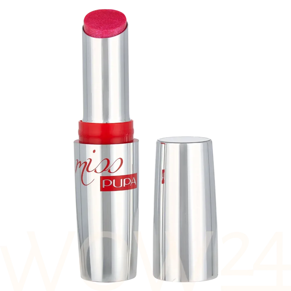 Pupa Pupa Miss Pupa Starlight Lipstick thumbnail 5