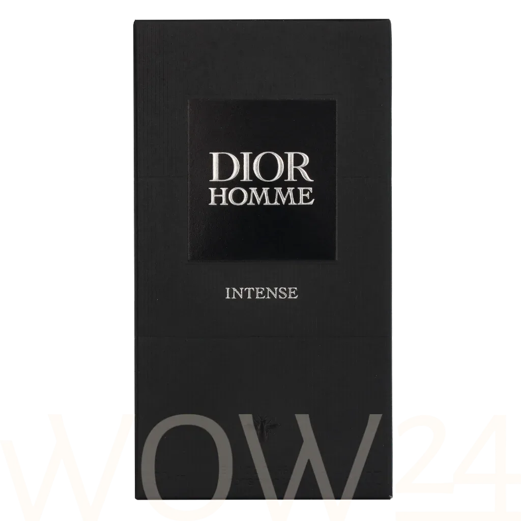 Dior Homme Intense