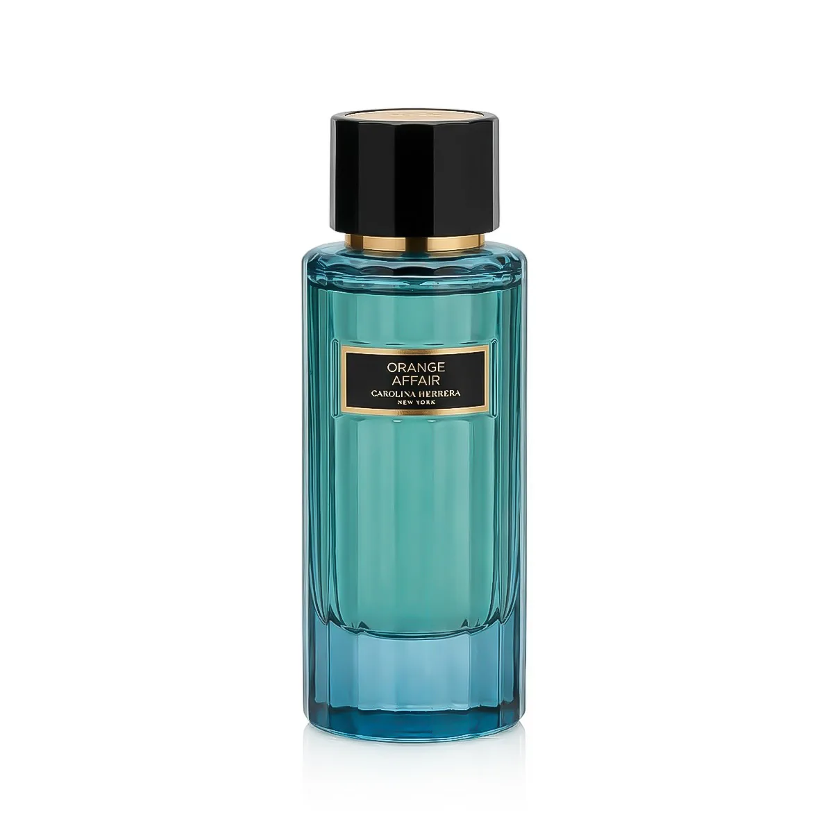 Carolina Herrera Orange affair thumbnail 2