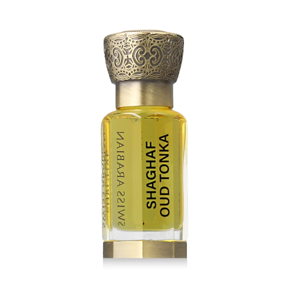 Swiss Arabian Shaghaf Oud Tonka thumbnail 2