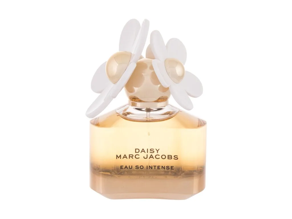 Daisy eau so intense