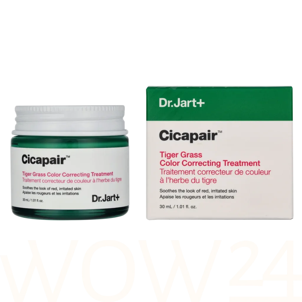 Dr.Jart+ Cicapair Tiger Grass Color Correcting Treatment thumbnail 4