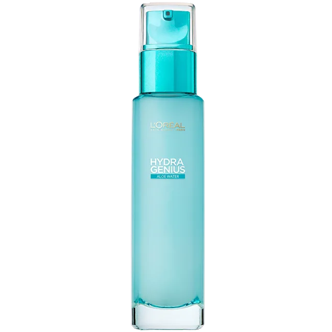 Loreal Hydra Genius Aloe Water thumbnail 3