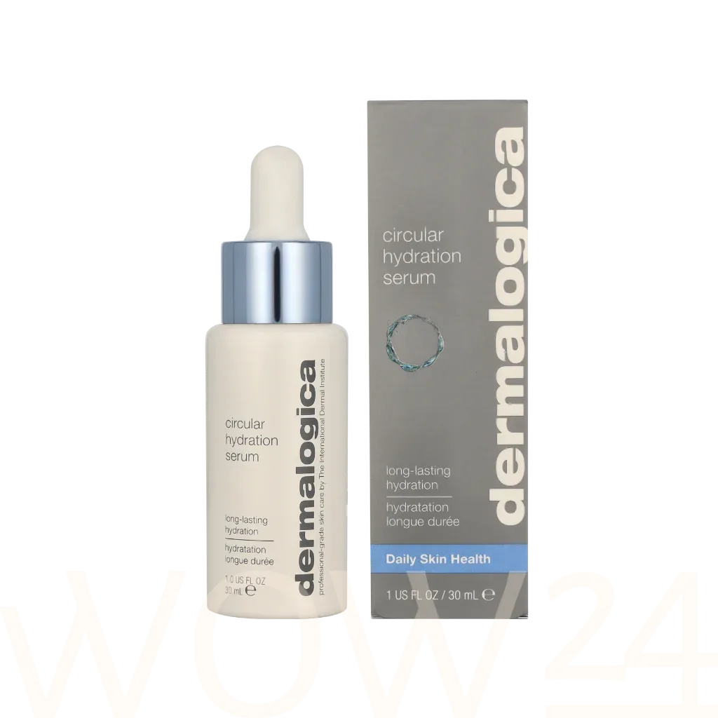 Dermalogica Daily Skin Health Circular Hydration Serum thumbnail 4