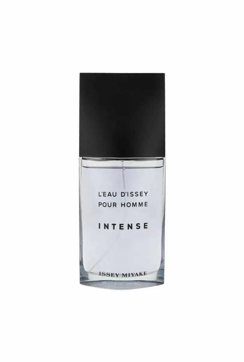 L'Eau D'Issey Pour Homme Intense