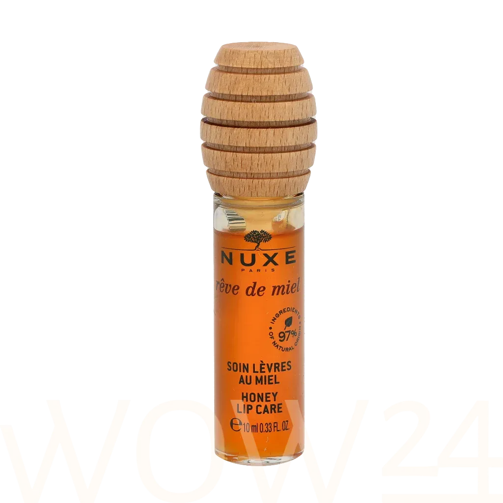 Nuxe Reve de Miel Honey Lip Care thumbnail 2