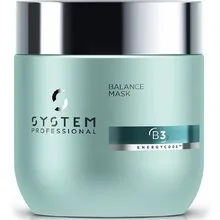 System Professional Wella System P. - Lipid Code - Balance Mask B3 thumbnail 6