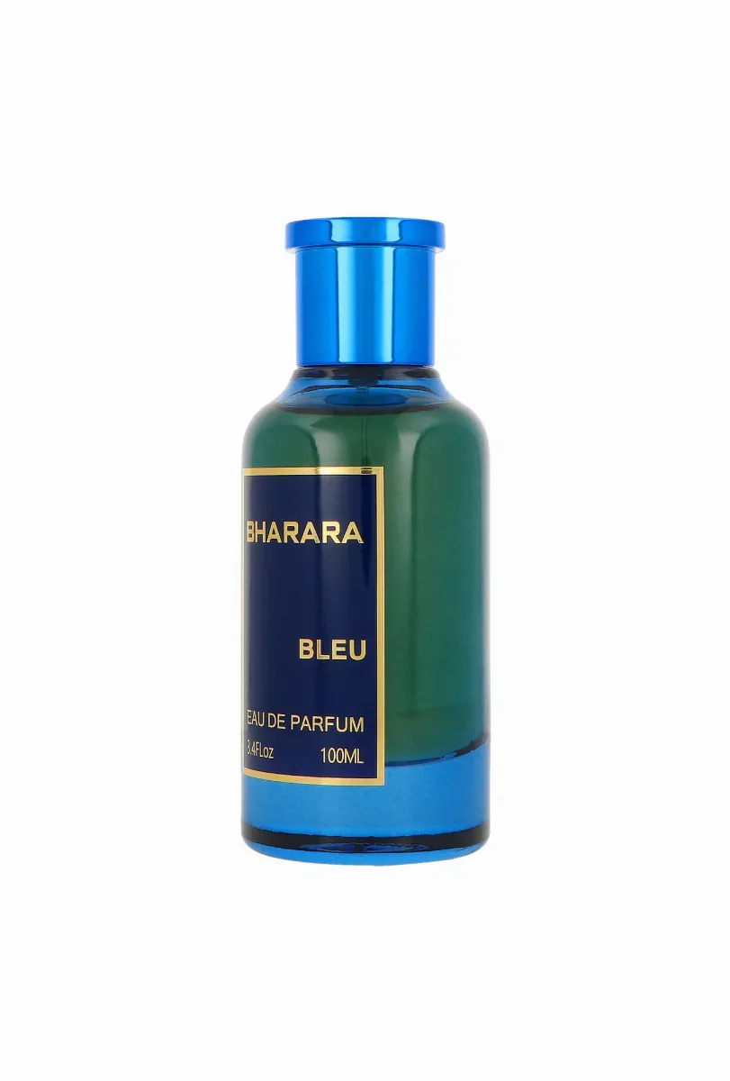 Bharara Bharara Bleu Edp 100ml thumbnail 7
