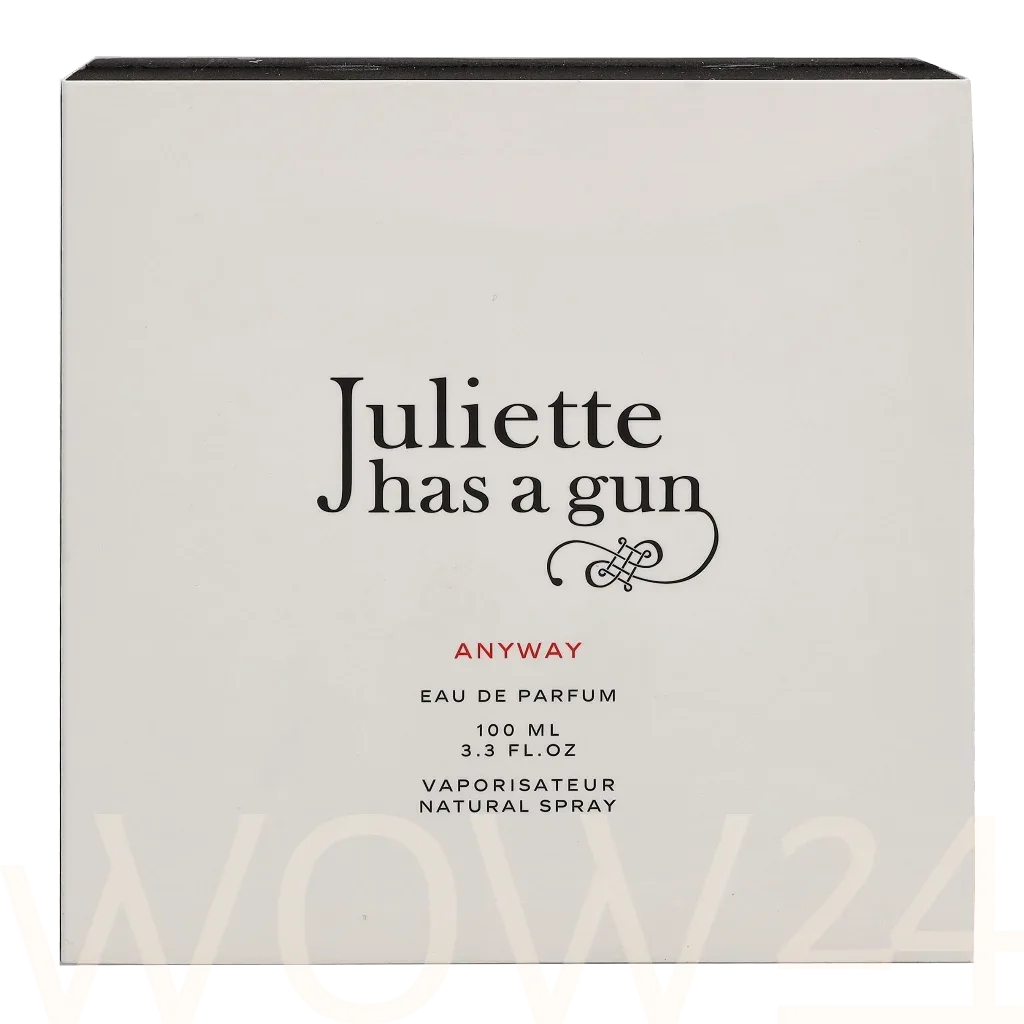 Juliette Has A Gun Anyway thumbnail 2