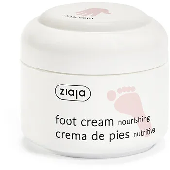 Ziaja Nourishing Foot Cream 50 ml thumbnail 2