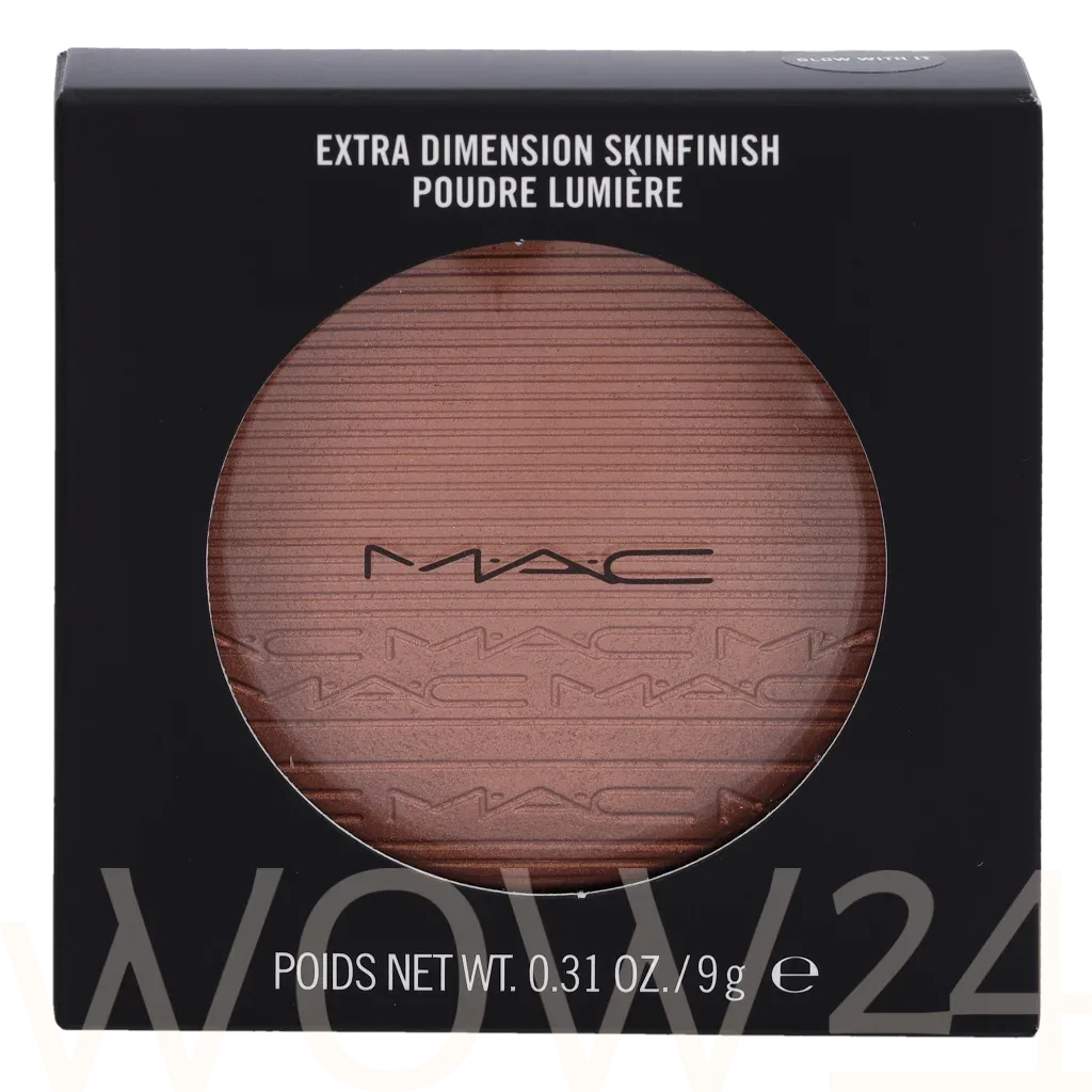 MAC Extra Dimension Skinfinish thumbnail 2
