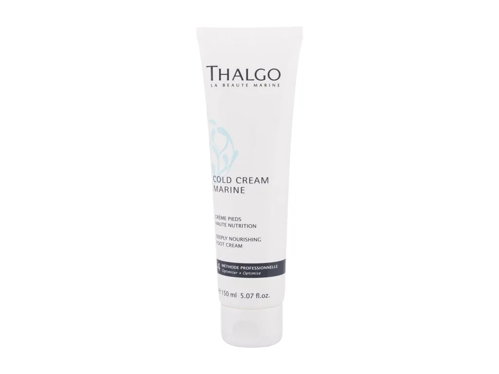 Cold cream marine