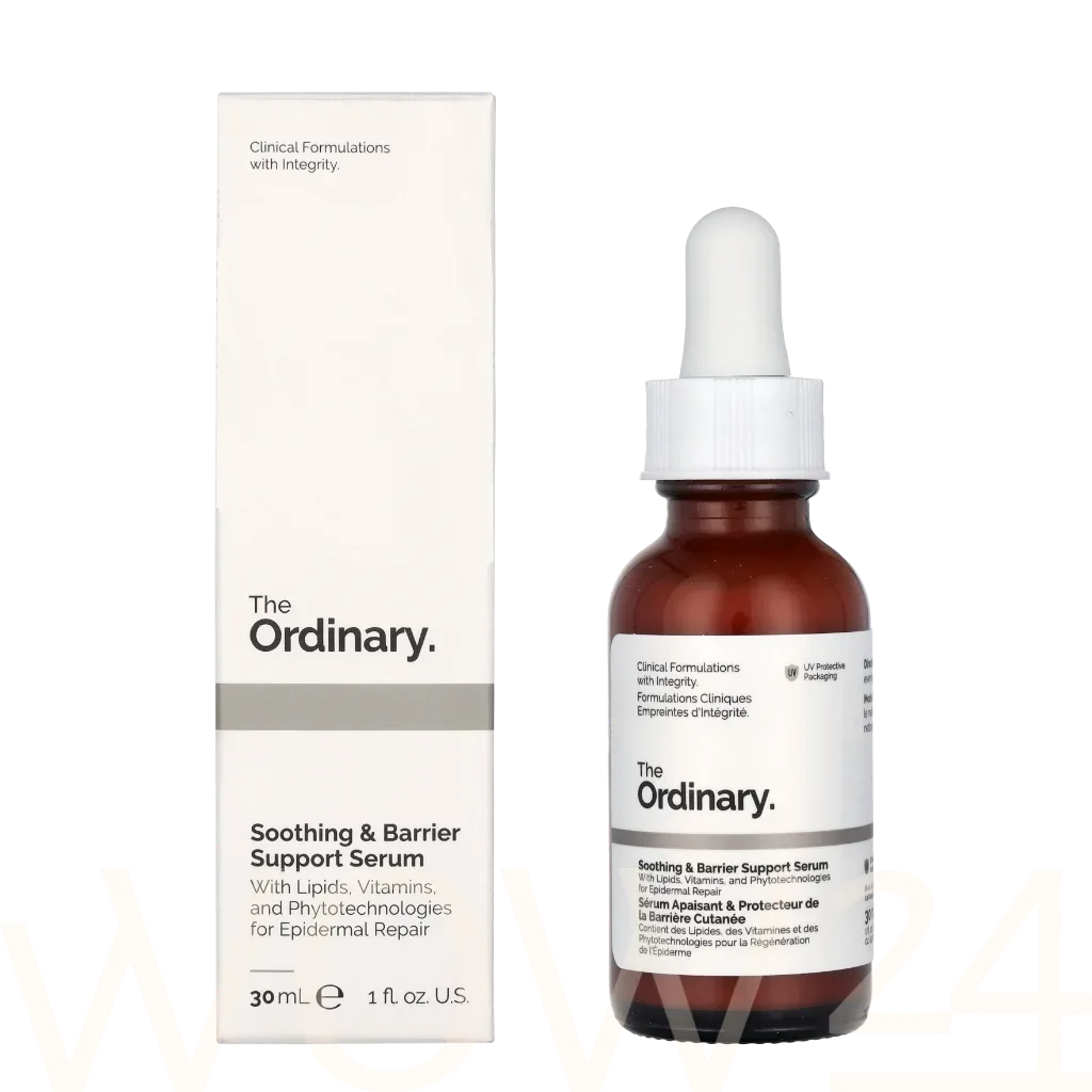 The Ordinary Soothing & Barrier (Support Serum) thumbnail 4