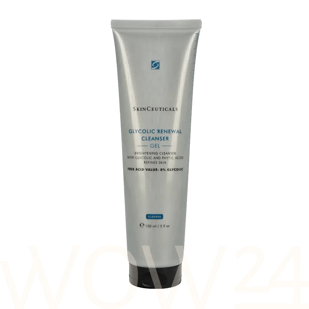 Skinceuticals SkinCeuticals Glycolic Renewal Cleanser Gel thumbnail 2