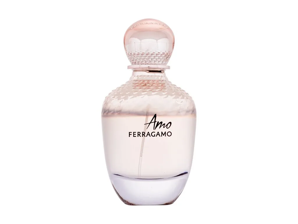 Amo Ferragamo