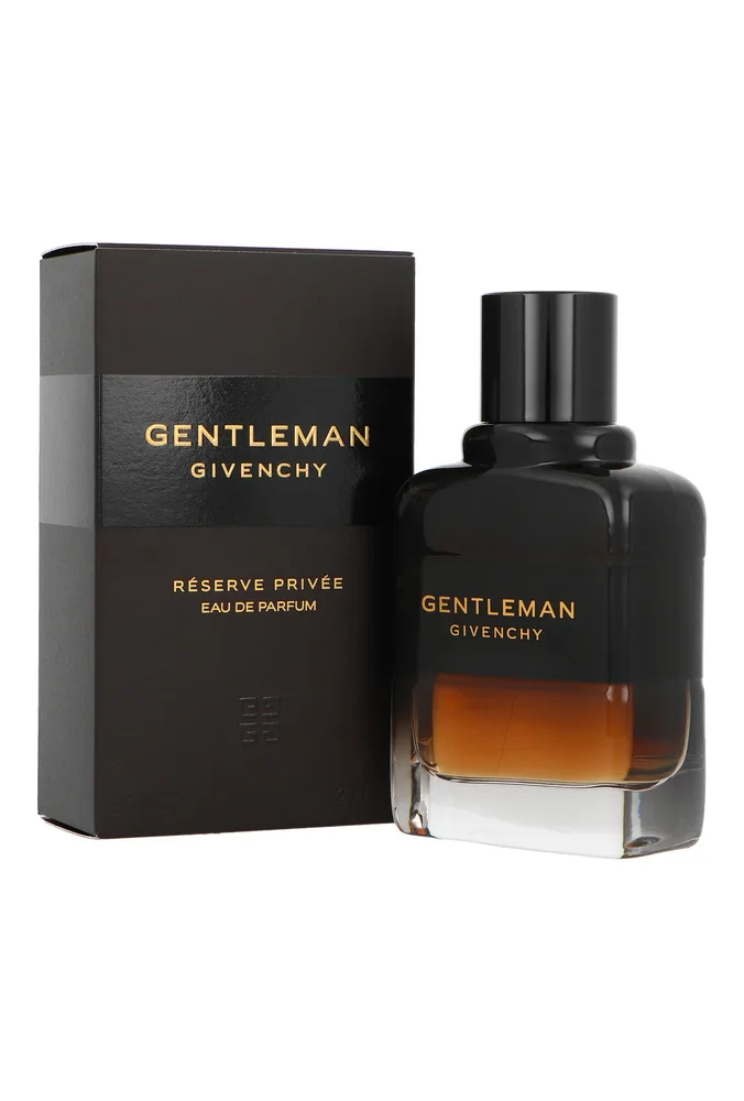 Givenchy Gentleman réserve privée thumbnail 6