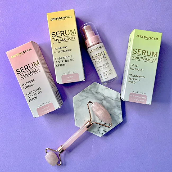 Dermacol Hyaluron Serum thumbnail 6