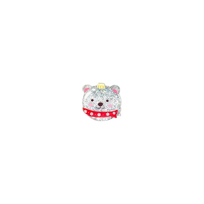 Invisibobble Clipstar Kids Sparkle in a Cup Hair Clip 4 pcs thumbnail 5