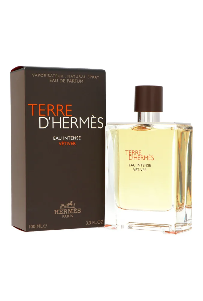 Hermes Terre d'Hermes Eau Intense Vétiver thumbnail 3