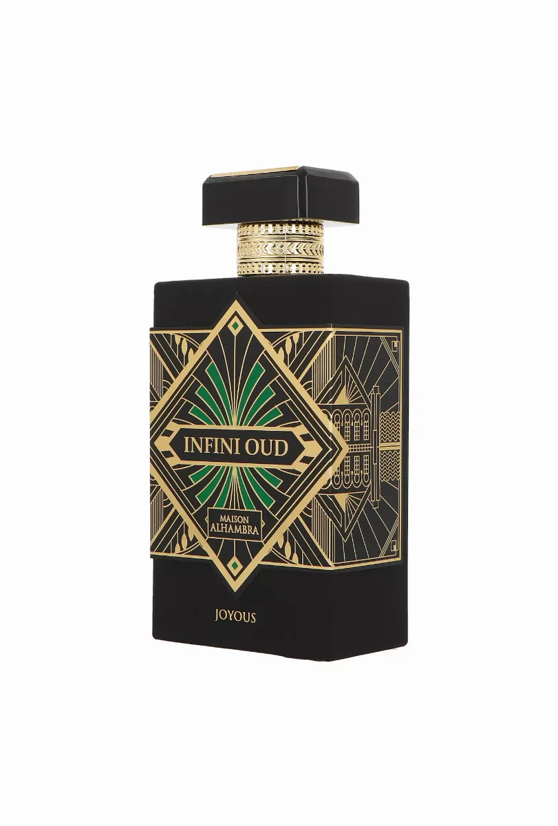 Maison Alhambra Infini Oud Joyous thumbnail 7
