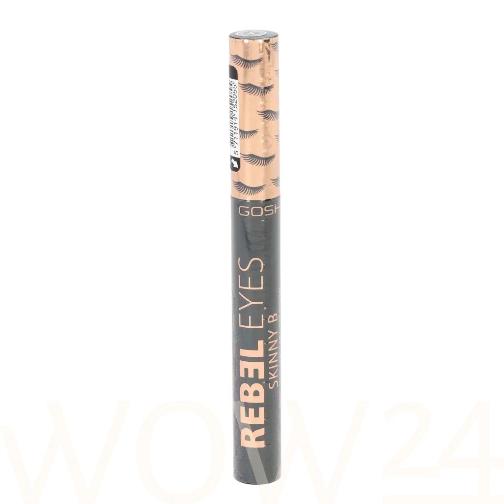 Gosh Gosh Rebel Eyes Skinny B Mascara thumbnail 2