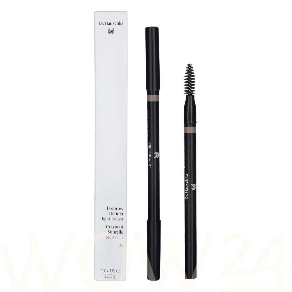 Dr.Hauschka Eyebrow Definer thumbnail 4