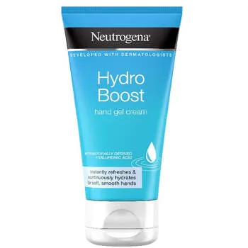 Neutrogena Hydro Boost Hand Gel Cream thumbnail 3