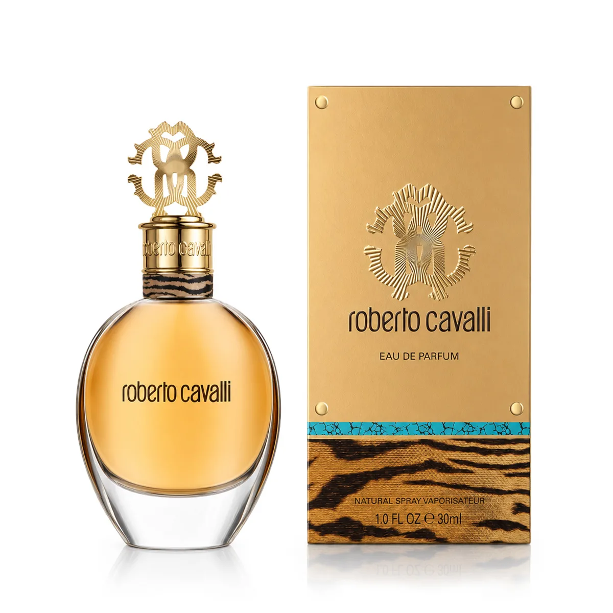 Roberto Cavalli Roberto Cavalli Woman Edp Spray thumbnail 6