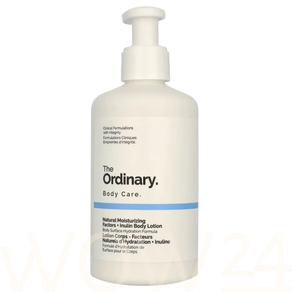 The Ordinary The Ordinary Natural Moisturizing Factors + Inulin B.Lotion thumbnail 5