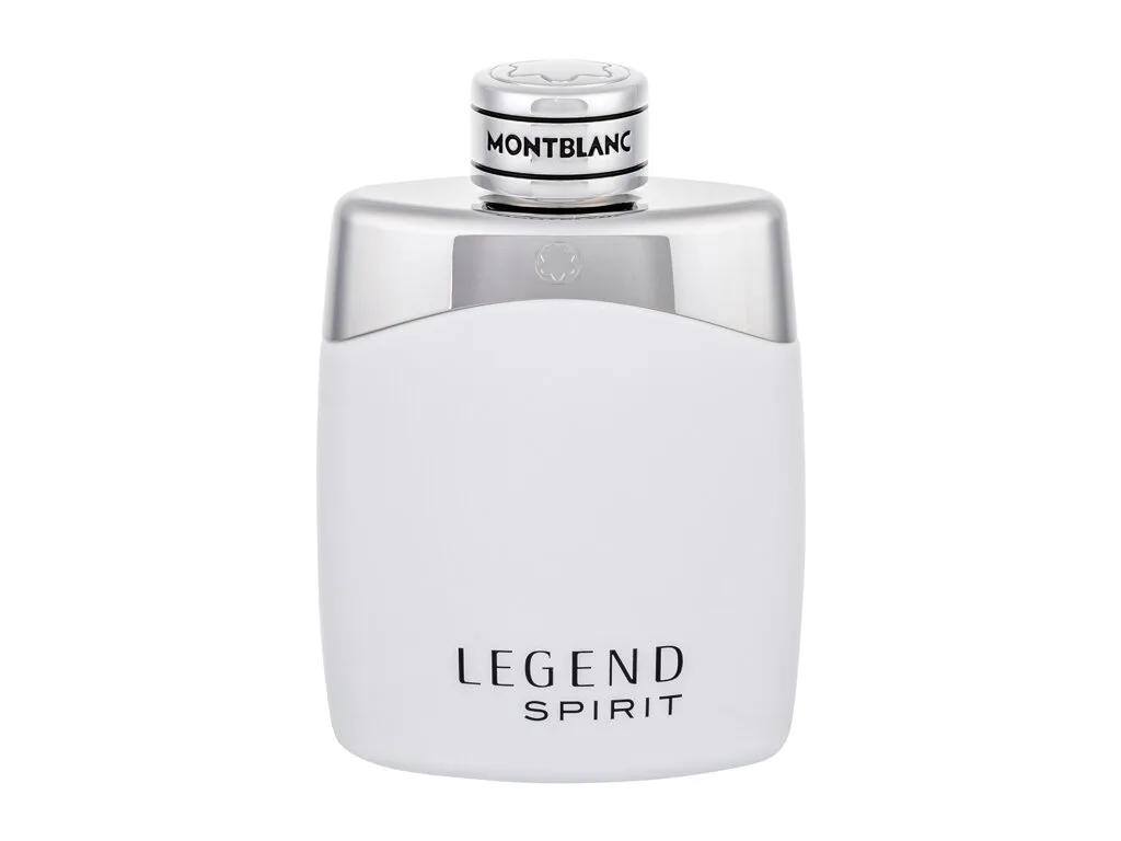 Legend spirit