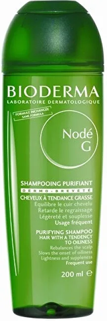 BIODERMA Nodé G Purifying Shampoo thumbnail 2