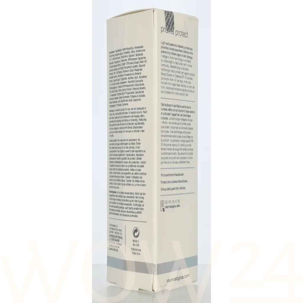 Dermalogica Daily Skin Health Prisma Protect thumbnail 3