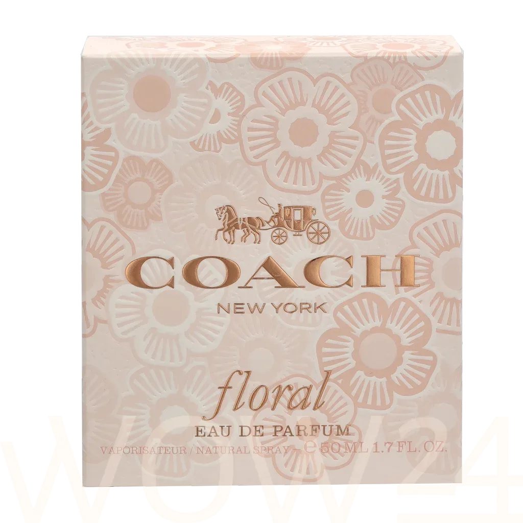 Coach Coach Floral thumbnail 2