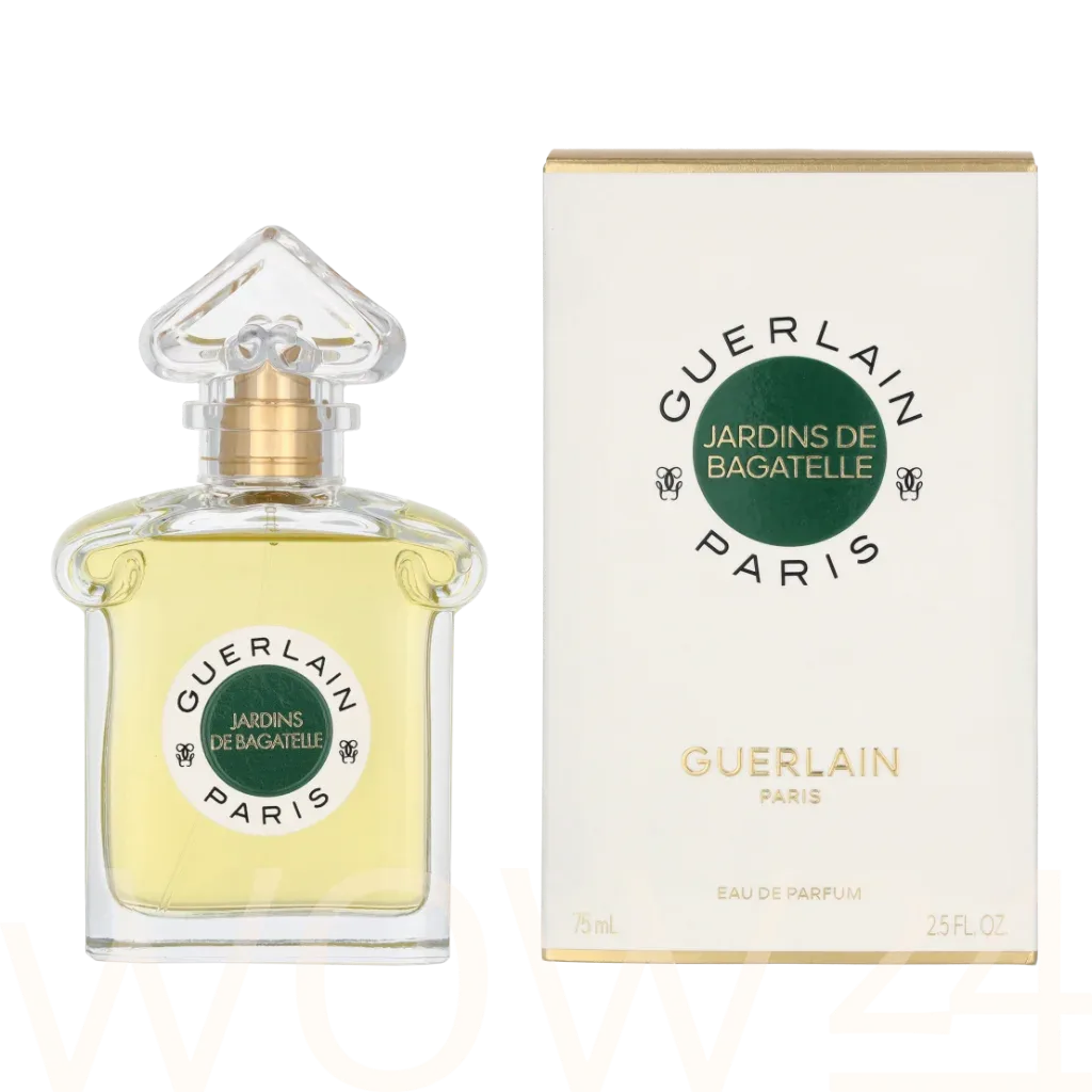 Guerlain Jardins de bagatelle thumbnail 4