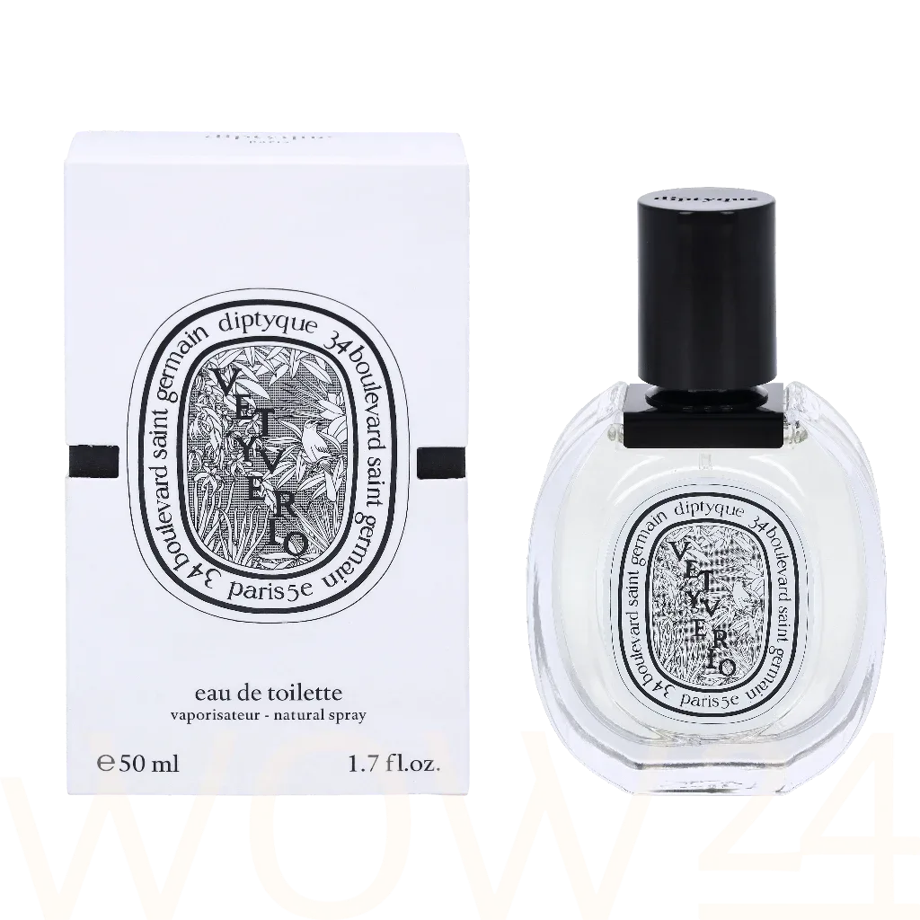 Diptyque Vetyverio thumbnail 4