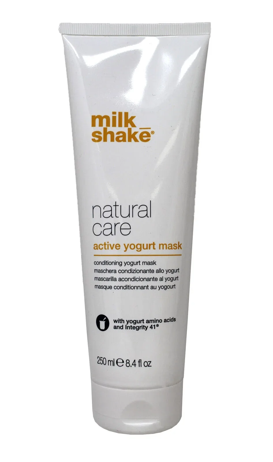 Milk Shake Natural Care Active Yogurt Mask thumbnail 5