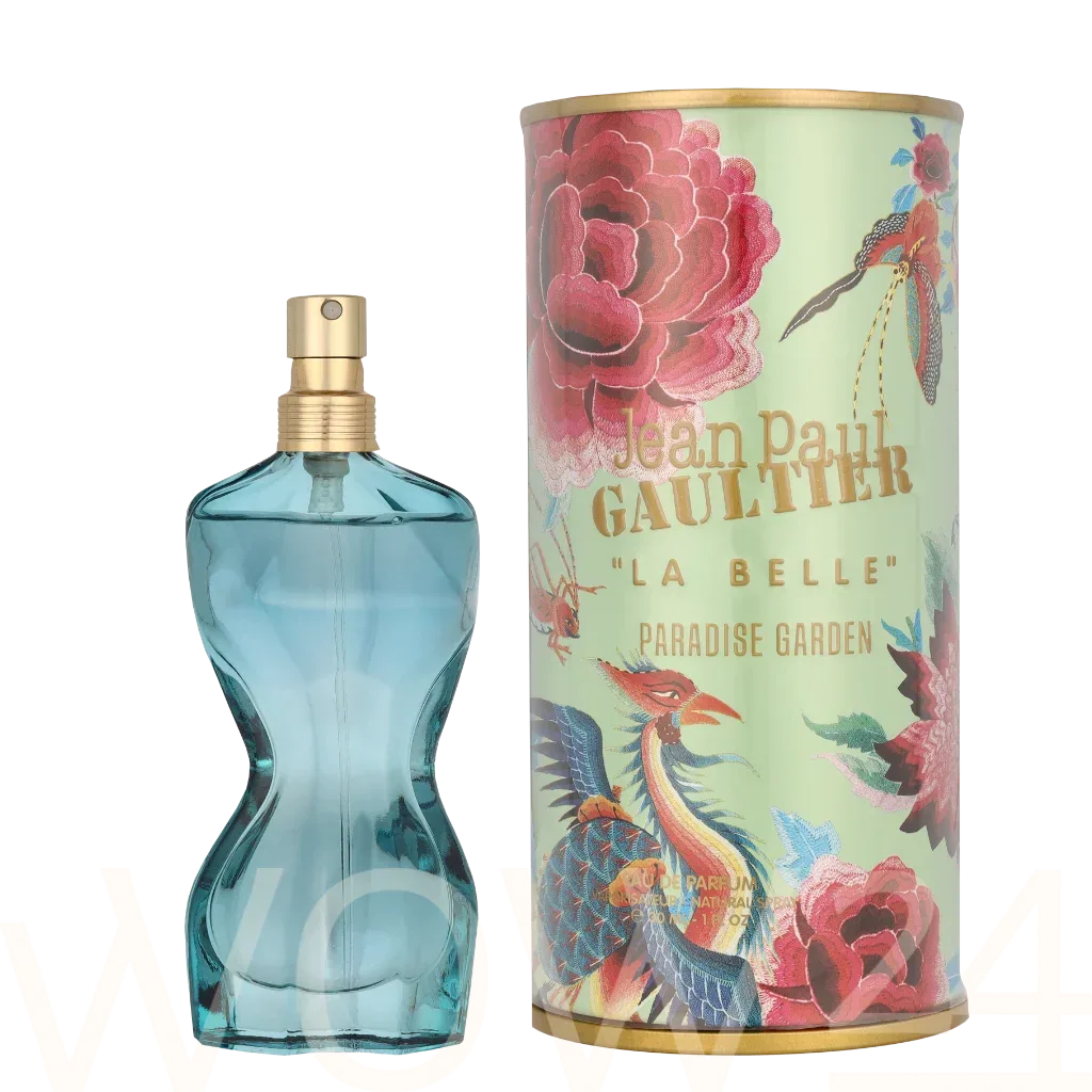 J.P. Gaultier La Belle Paradise Garden thumbnail 4