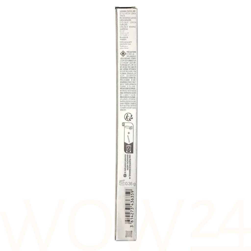 Lancome Lancome Le Stylo Waterproof Eye Pencil thumbnail 3