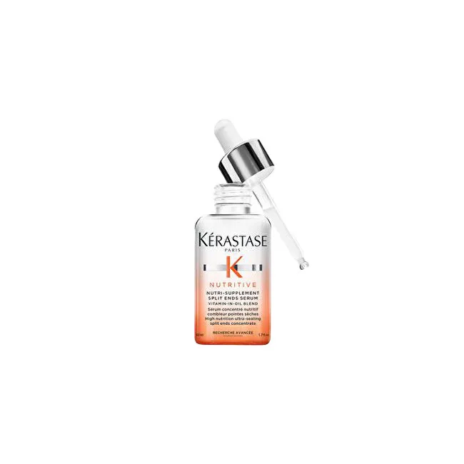 Kérastase Kerastase Nutritive Split Ends Serum thumbnail 6