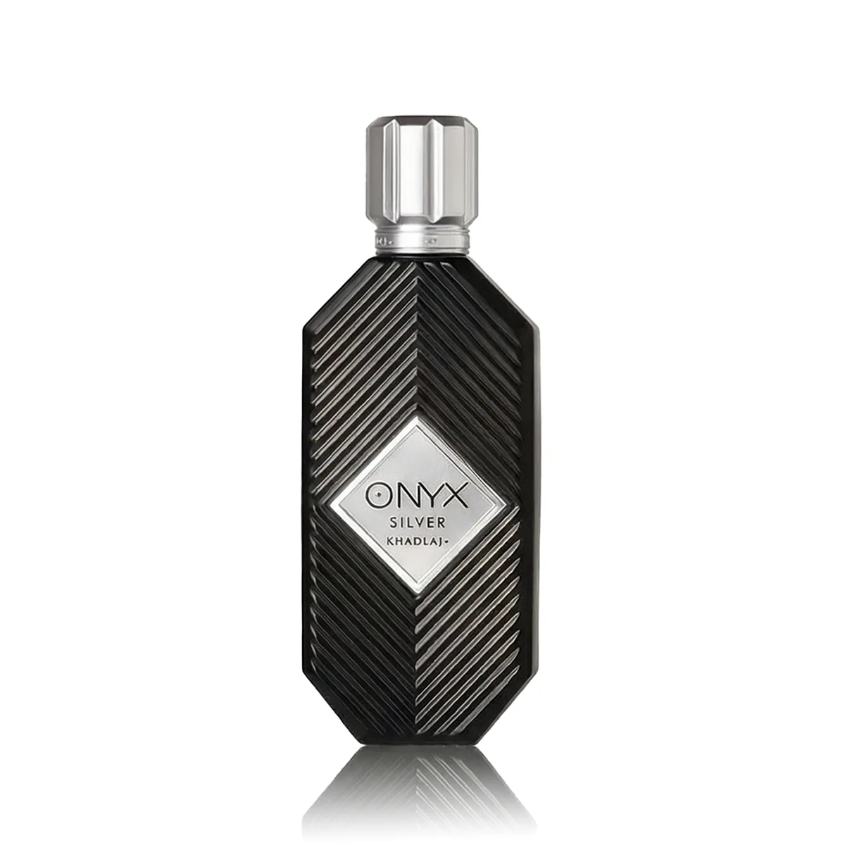 Khadlaj Onyx Silver thumbnail 2