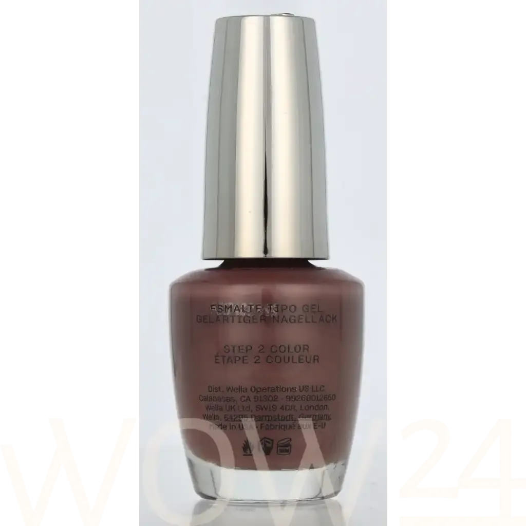 OPI OPI Infinite Shine Nail Lacquer thumbnail 3