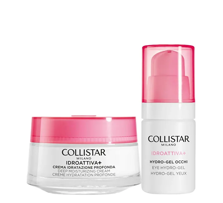 Collistar Idroattiva+ Set Gift Set thumbnail 2