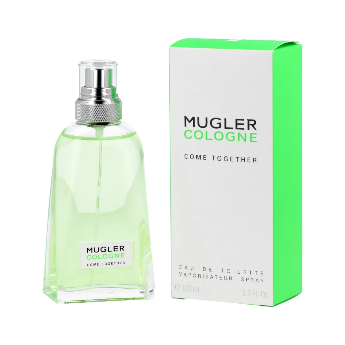 Thierry Mugler Cologne Come Together thumbnail 3
