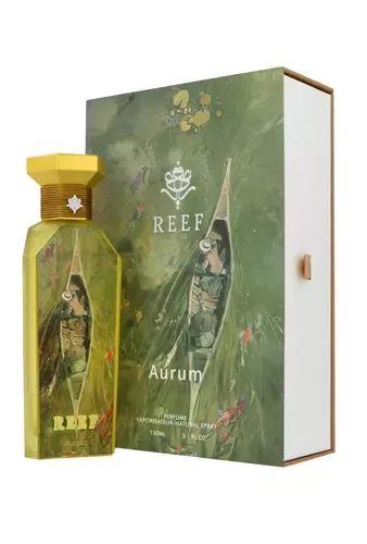 Reef Aurum thumbnail 2