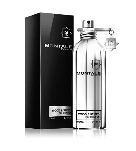 Montale Wood & Spices thumbnail 6
